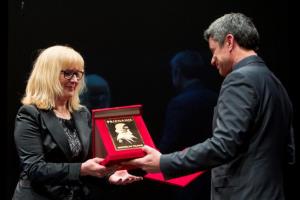 Kultura je naš ambasador