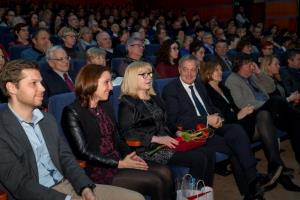 Kultura je naš ambasador
