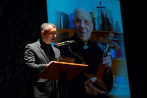 Slovo od Monsignorja