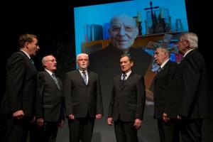 Slovo od Monsignorja