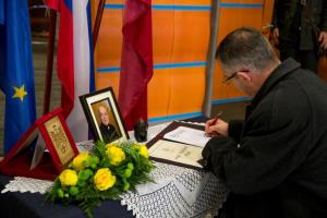 Slovo od Monsignorja