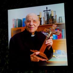 Slovo od Monsignorja