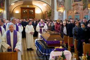 Slovo od Monsignorja