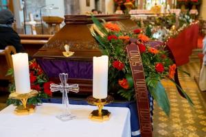 Slovo od Monsignorja