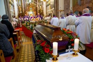 Slovo od Monsignorja