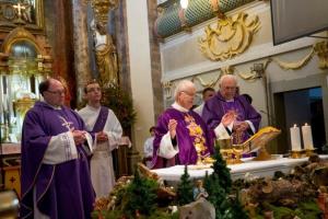 Slovo od Monsignorja