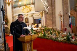 Slovo od Monsignorja