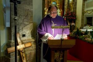 Slovo od Monsignorja