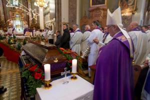 Slovo od Monsignorja