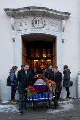 Slovo od Monsignorja