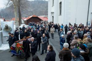 Slovo od Monsignorja