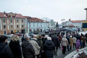 Slovo od Monsignorja