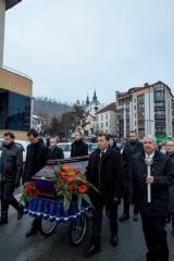 Slovo od Monsignorja