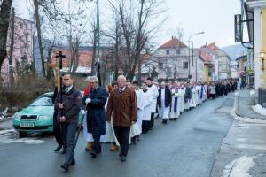 Slovo od Monsignorja