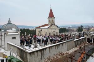 Slovo od Monsignorja