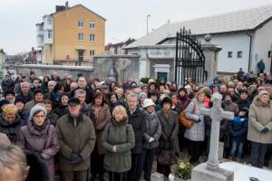 Slovo od Monsignorja