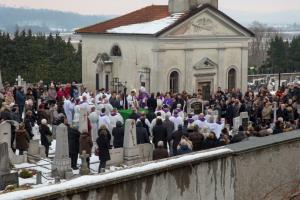 Slovo od Monsignorja