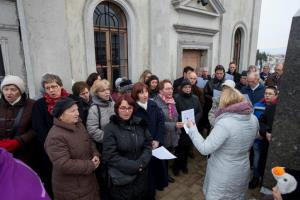 Slovo od Monsignorja