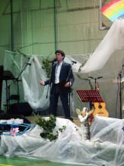 2. dobrodelni koncert na OŠ Prestranek