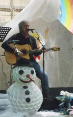 2. dobrodelni koncert na OŠ Prestranek