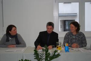 Zaživel je večgeneracijski center v Notranjsko-primorski regiji