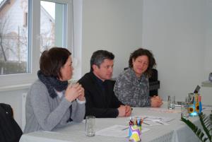 Zaživel je večgeneracijski center v Notranjsko-primorski regiji