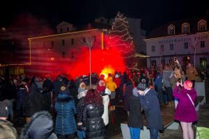 Pričakali smo 2017