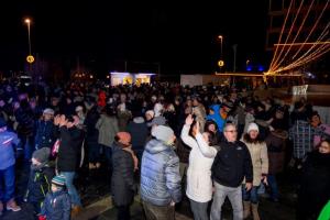 Pričakali smo 2017