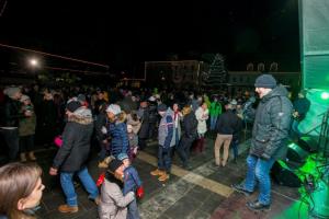 Pričakali smo 2017