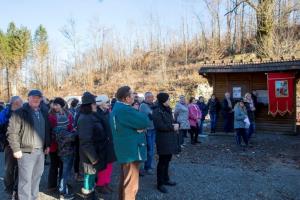 Dan samostojnosti v Pudguri