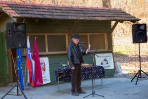 Dan samostojnosti v Pudguri