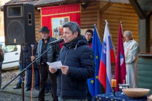 Dan samostojnosti v Pudguri