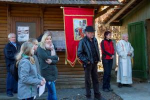 Dan samostojnosti v Pudguri