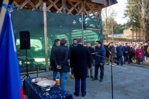 Dan samostojnosti v Pudguri