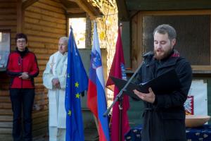 Dan samostojnosti v Pudguri