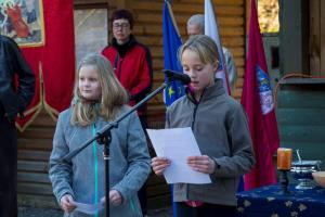 Dan samostojnosti v Pudguri