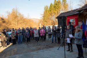 Dan samostojnosti v Pudguri