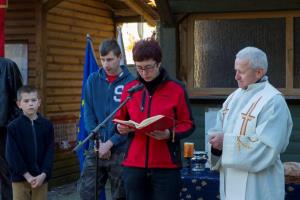 Dan samostojnosti v Pudguri