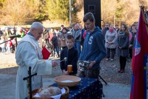 Dan samostojnosti v Pudguri