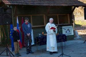 Dan samostojnosti v Pudguri