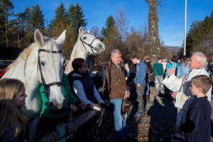 Dan samostojnosti v Pudguri