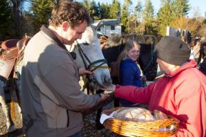 Dan samostojnosti v Pudguri