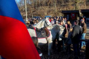 Dan samostojnosti v Pudguri