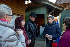 Dan samostojnosti v Pudguri