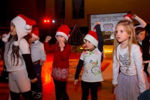 V plesnih ritmih proti novemu letu