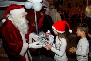 V plesnih ritmih proti novemu letu