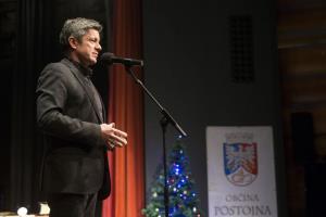 Športnica in športnik leta 2016