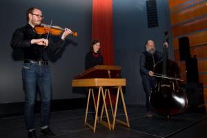 Zelena vogalna hiša tudi na filmskem platnu