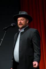 Zelena vogalna hiša tudi na filmskem platnu