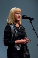 Zelena vogalna hiša tudi na filmskem platnu